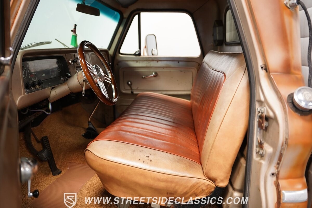 Chevrolet-Other-Pickups-1965-Pickup-Truck-4
