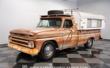 Chevrolet-Other-Pickups-1965-Pickup-Truck-5