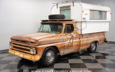 Chevrolet-Other-Pickups-1965-Pickup-Truck-6