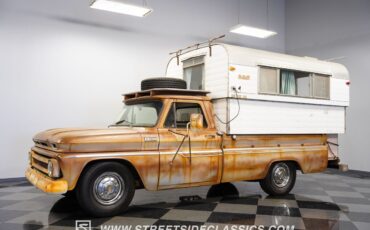 Chevrolet-Other-Pickups-1965-Pickup-Truck-7