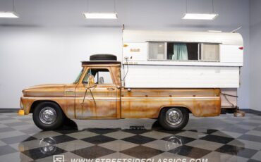 Chevrolet-Other-Pickups-1965-Pickup-Truck-9