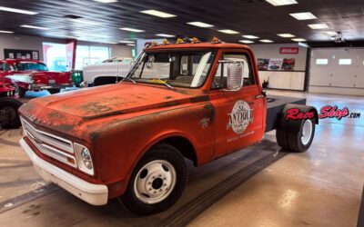 Chevrolet Other Pickups 1967 Pickup Truck