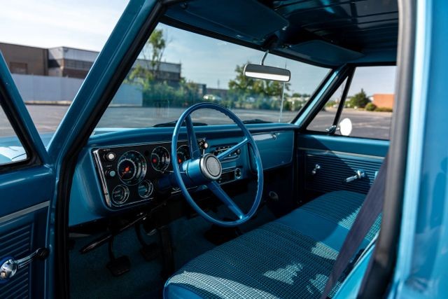 Chevrolet-Other-Pickups-1968-Truck-1