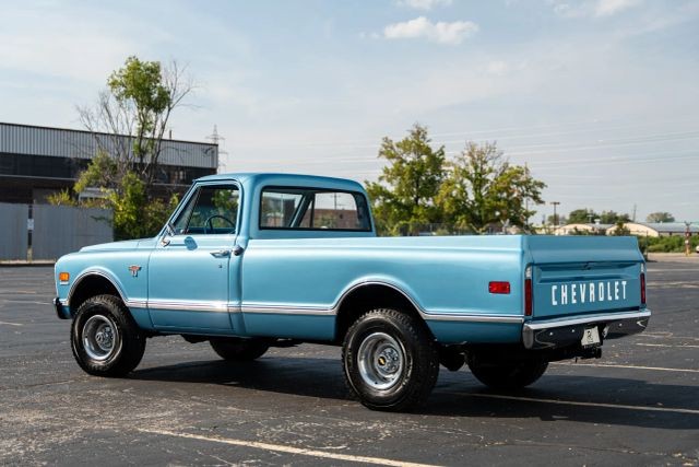 Chevrolet-Other-Pickups-1968-Truck-11