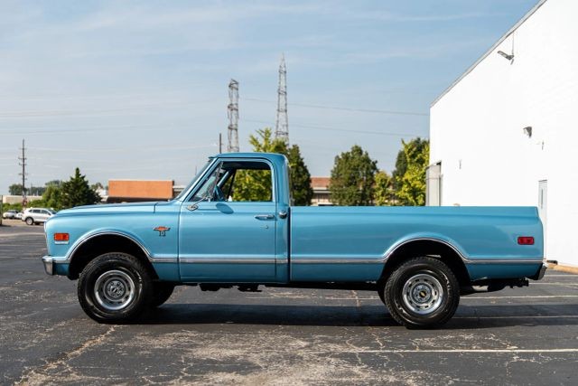 Chevrolet-Other-Pickups-1968-Truck-12