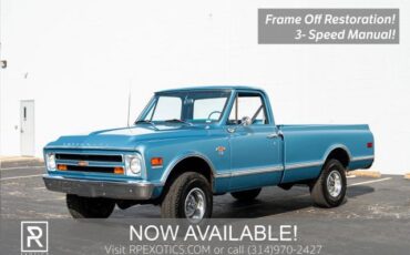 Chevrolet-Other-Pickups-1968-Truck