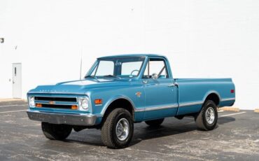 Chevrolet-Other-Pickups-1968-Truck-5