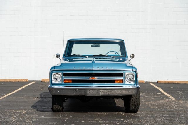 Chevrolet-Other-Pickups-1968-Truck-6