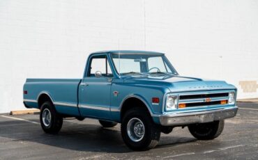 Chevrolet-Other-Pickups-1968-Truck-7