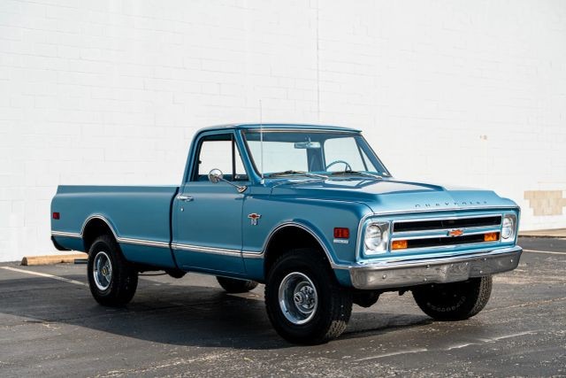 Chevrolet-Other-Pickups-1968-Truck-7