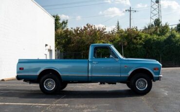 Chevrolet-Other-Pickups-1968-Truck-8