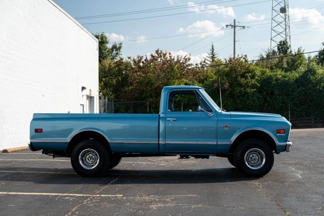 Chevrolet-Other-Pickups-1968-Truck-8