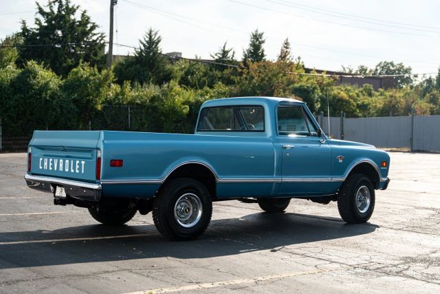 Chevrolet-Other-Pickups-1968-Truck-9