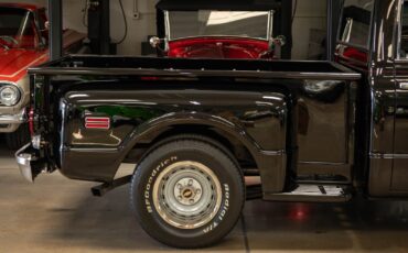 Chevrolet-Other-Pickups-1972-Step-Side-Pick-Up-1