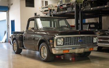 Chevrolet-Other-Pickups-1972-Step-Side-Pick-Up-10