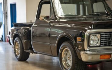 Chevrolet-Other-Pickups-1972-Step-Side-Pick-Up-11
