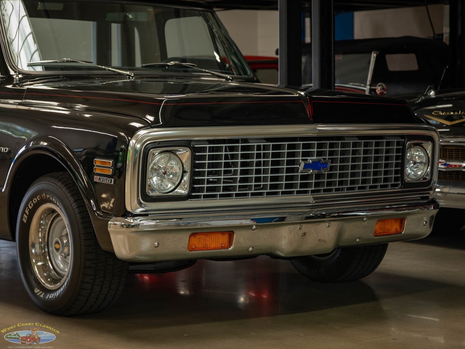 Chevrolet-Other-Pickups-1972-Step-Side-Pick-Up-12