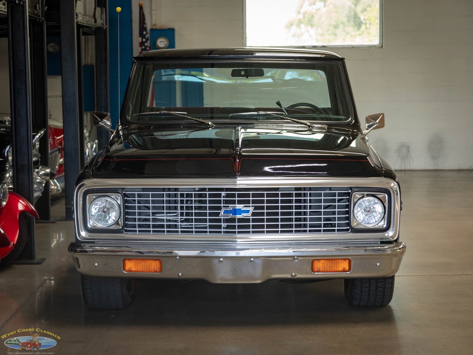 Chevrolet-Other-Pickups-1972-Step-Side-Pick-Up-13