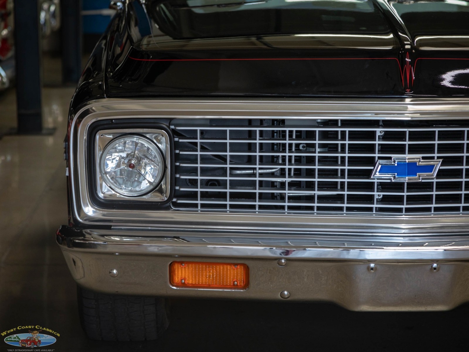 Chevrolet-Other-Pickups-1972-Step-Side-Pick-Up-14