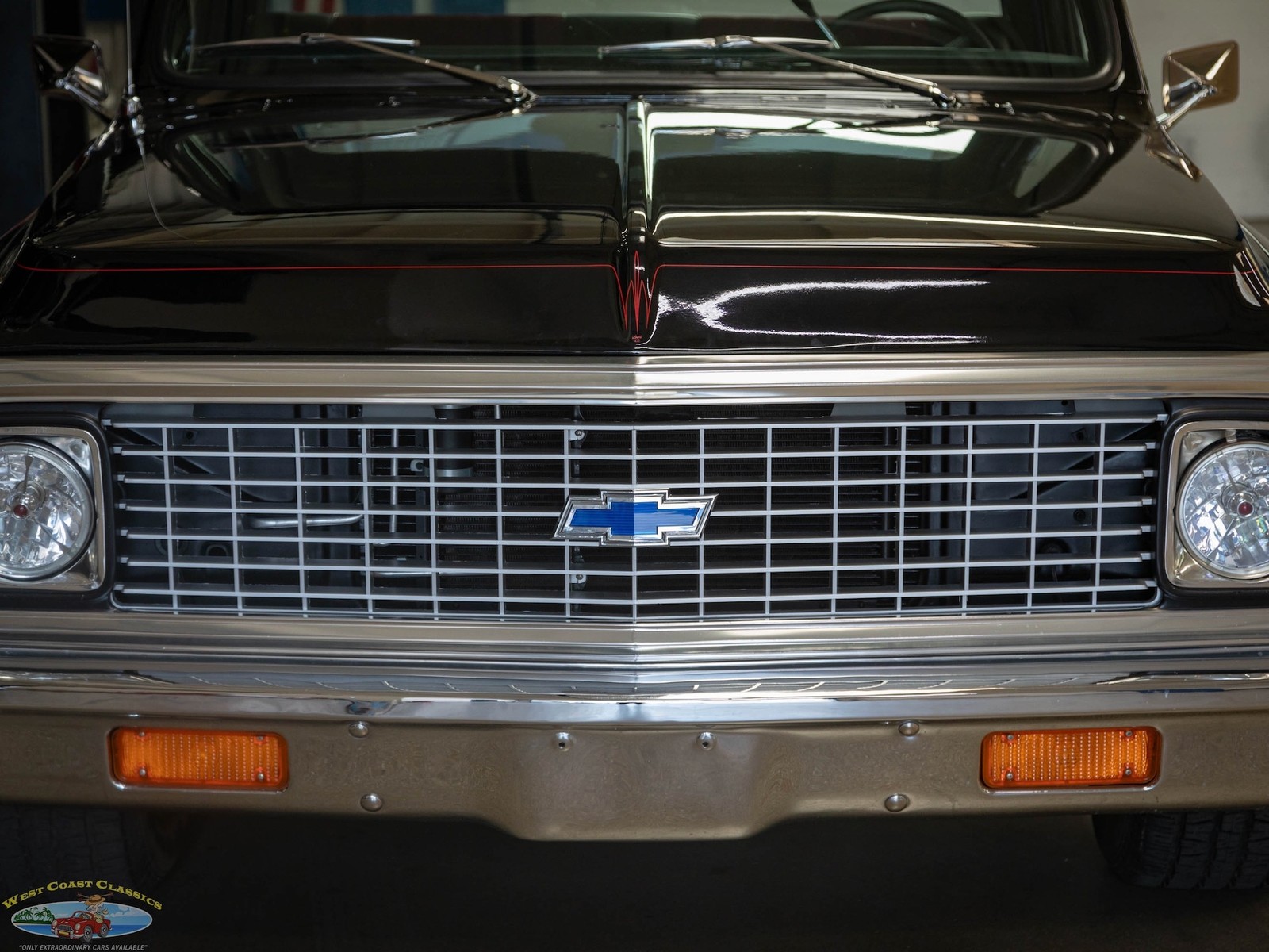 Chevrolet-Other-Pickups-1972-Step-Side-Pick-Up-15