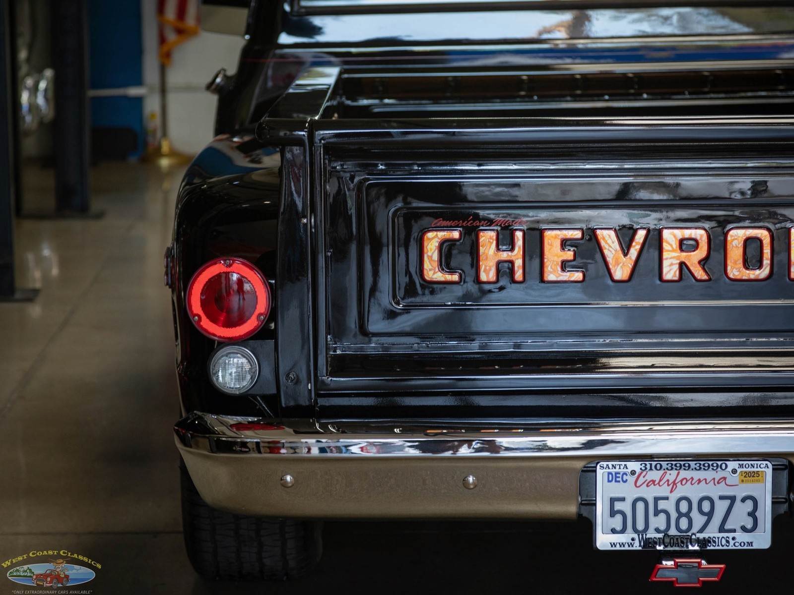 Chevrolet-Other-Pickups-1972-Step-Side-Pick-Up-18