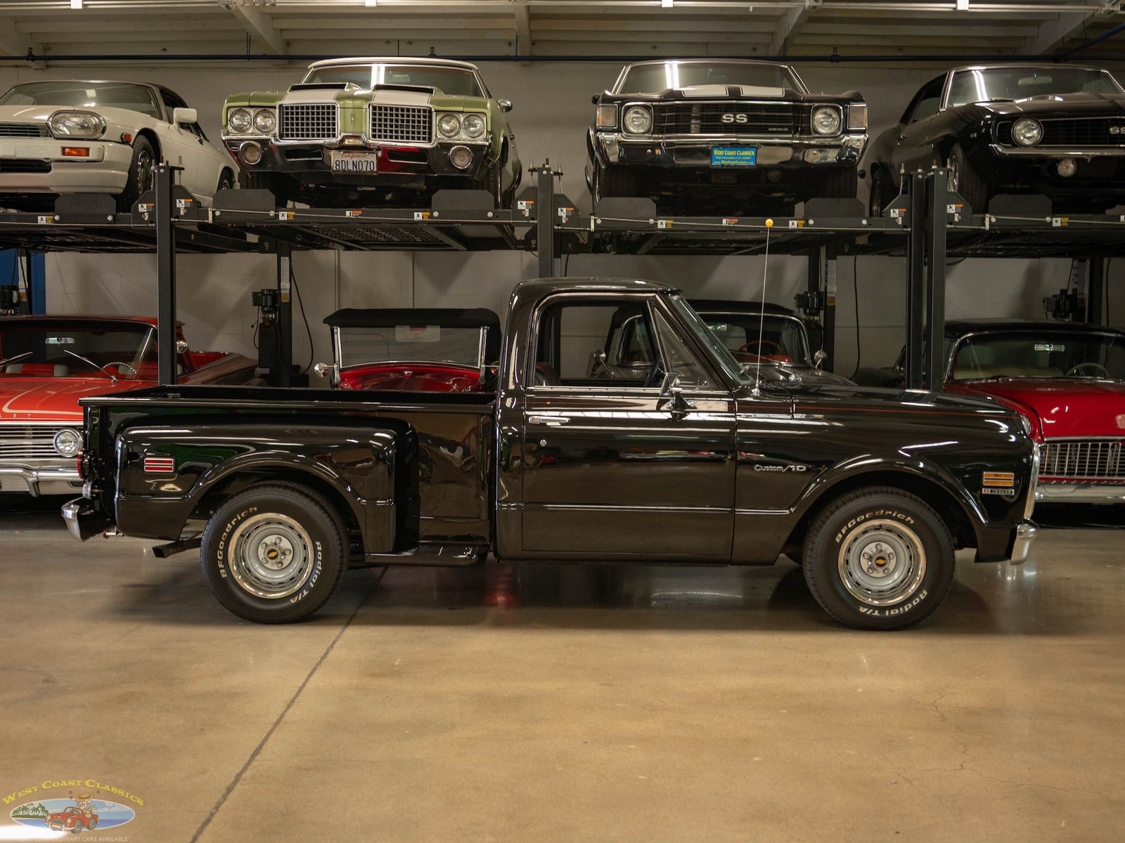 Chevrolet-Other-Pickups-1972-Step-Side-Pick-Up-2