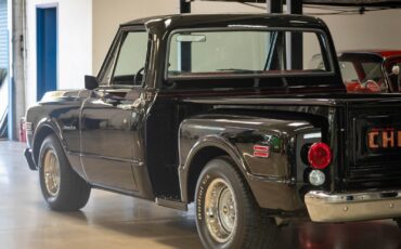 Chevrolet-Other-Pickups-1972-Step-Side-Pick-Up-22