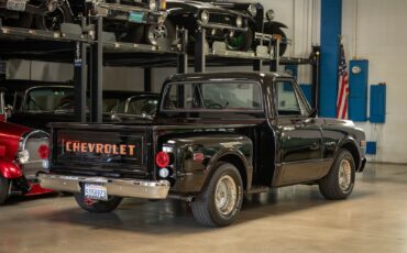 Chevrolet-Other-Pickups-1972-Step-Side-Pick-Up-24