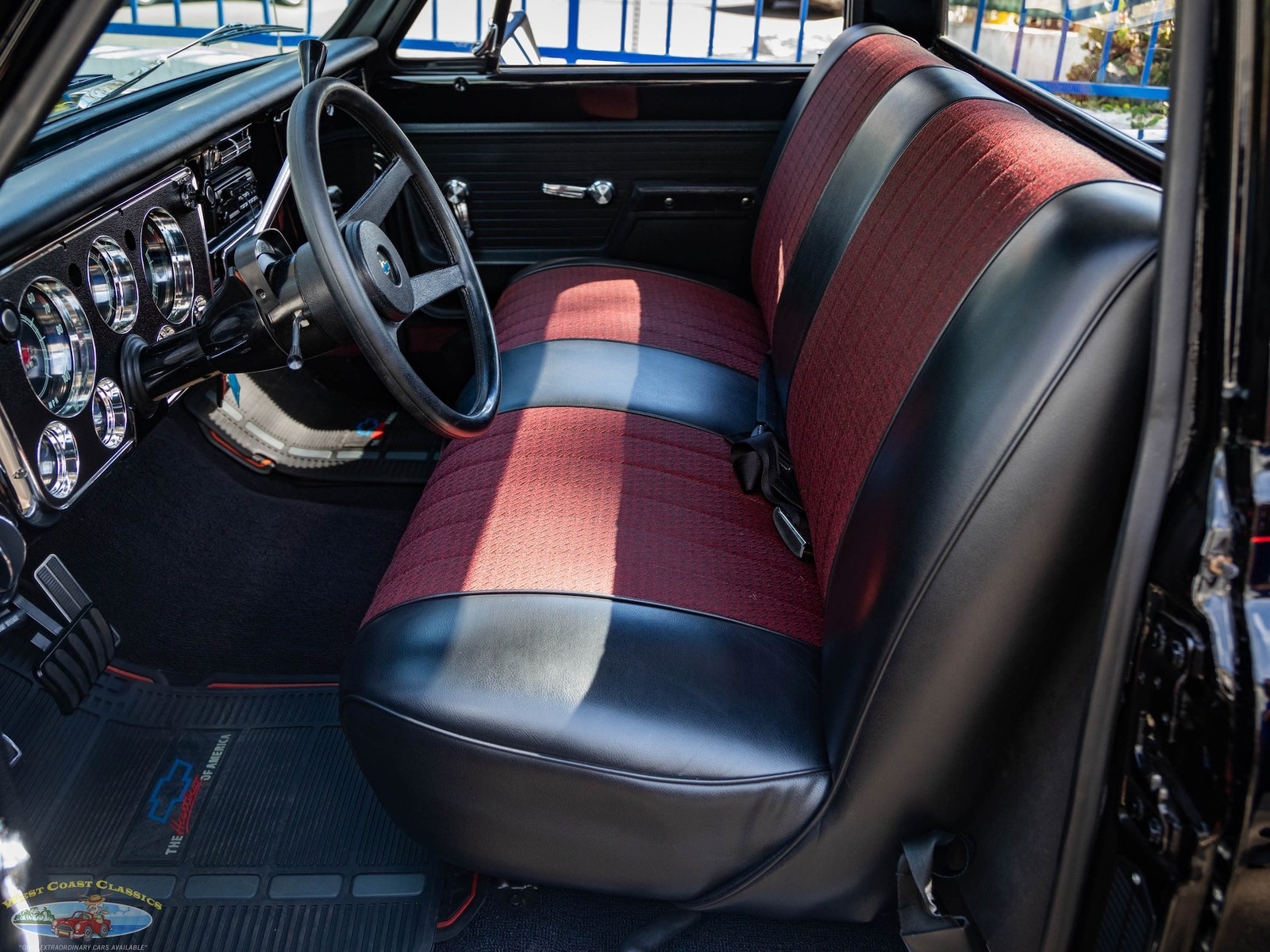 Chevrolet-Other-Pickups-1972-Step-Side-Pick-Up-30