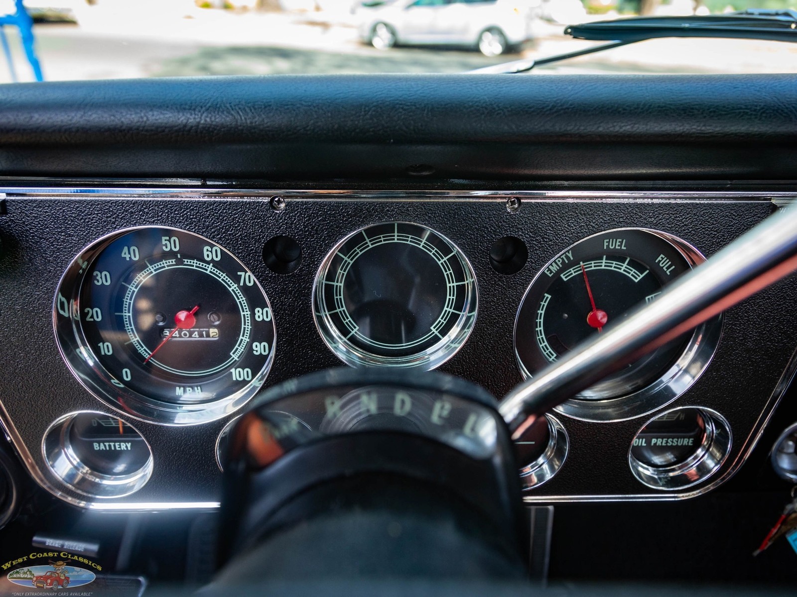 Chevrolet-Other-Pickups-1972-Step-Side-Pick-Up-35