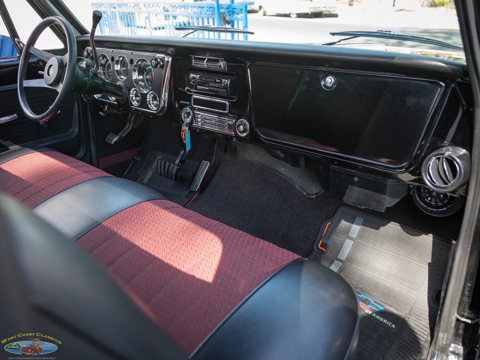 Chevrolet-Other-Pickups-1972-Step-Side-Pick-Up-38