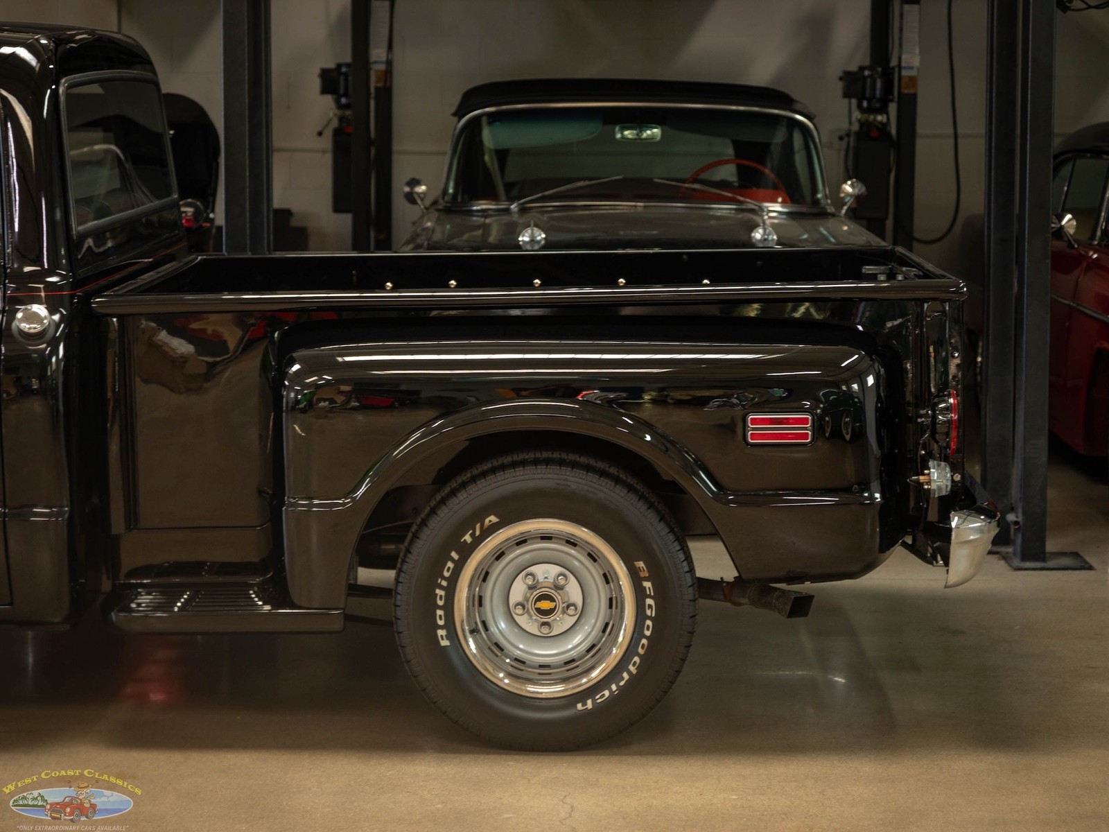 Chevrolet-Other-Pickups-1972-Step-Side-Pick-Up-7