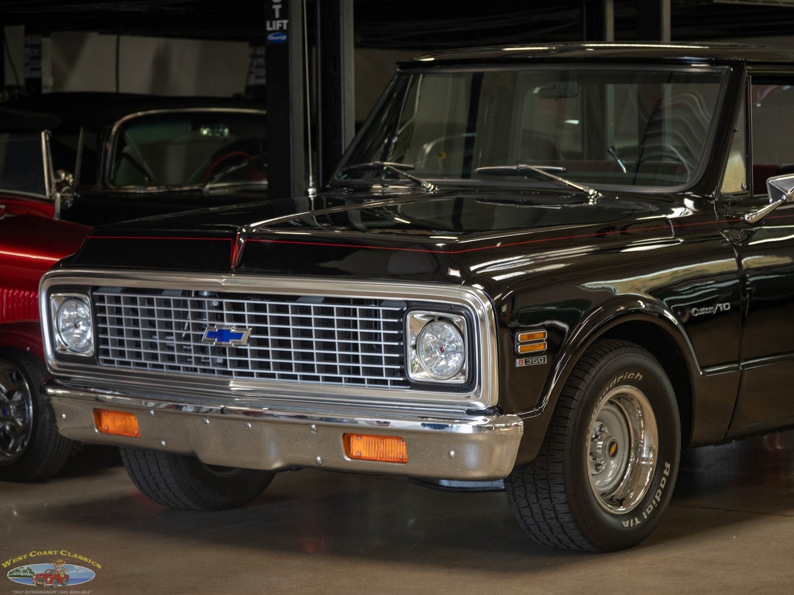 Chevrolet-Other-Pickups-1972-Step-Side-Pick-Up-8