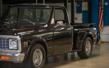 Chevrolet-Other-Pickups-1972-Step-Side-Pick-Up-9
