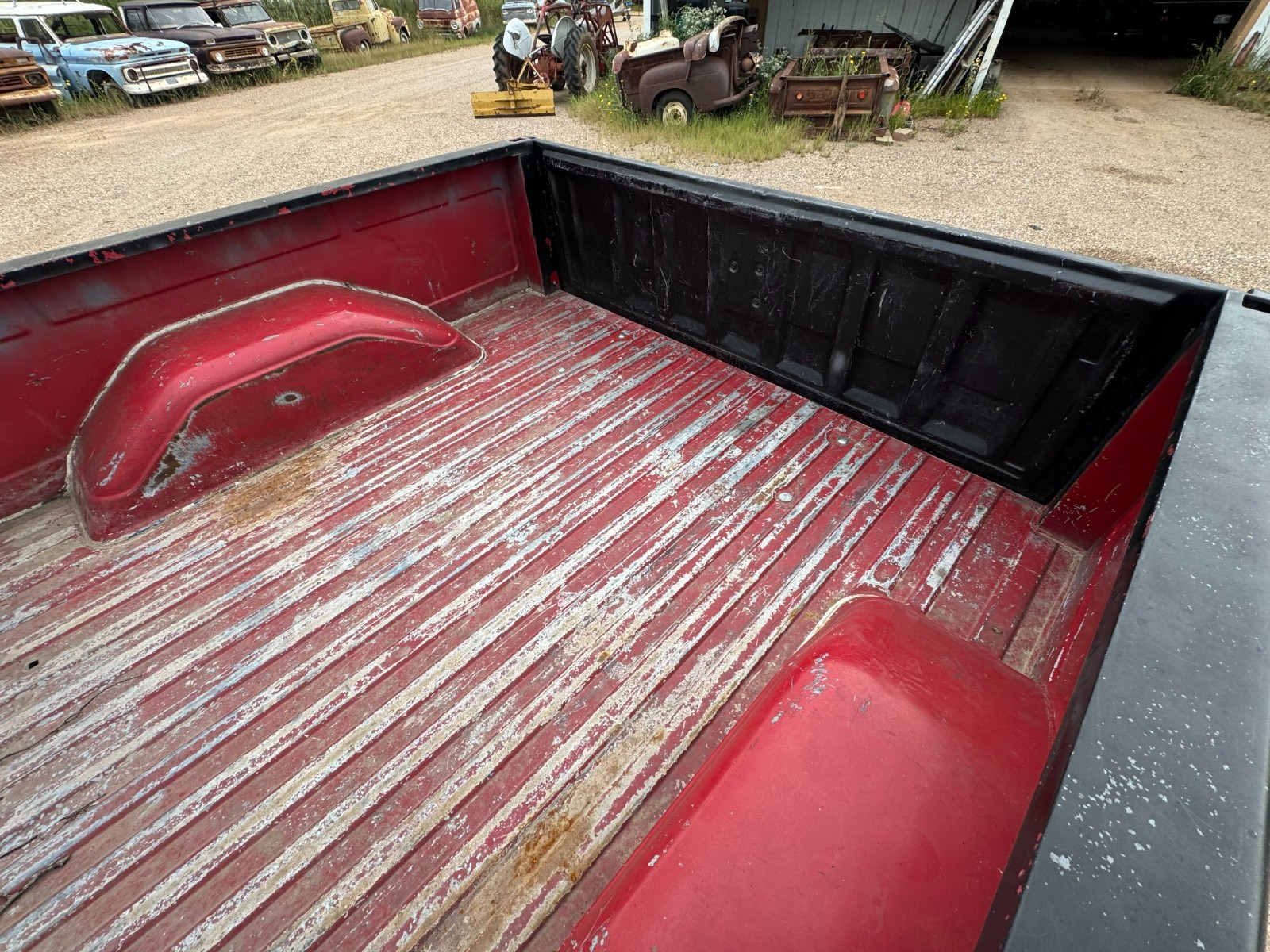 Chevrolet-Other-Pickups-1981-2-Dr-10