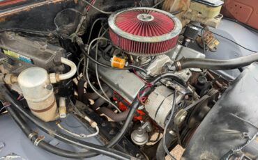 Chevrolet-Other-Pickups-1981-2-Dr-12