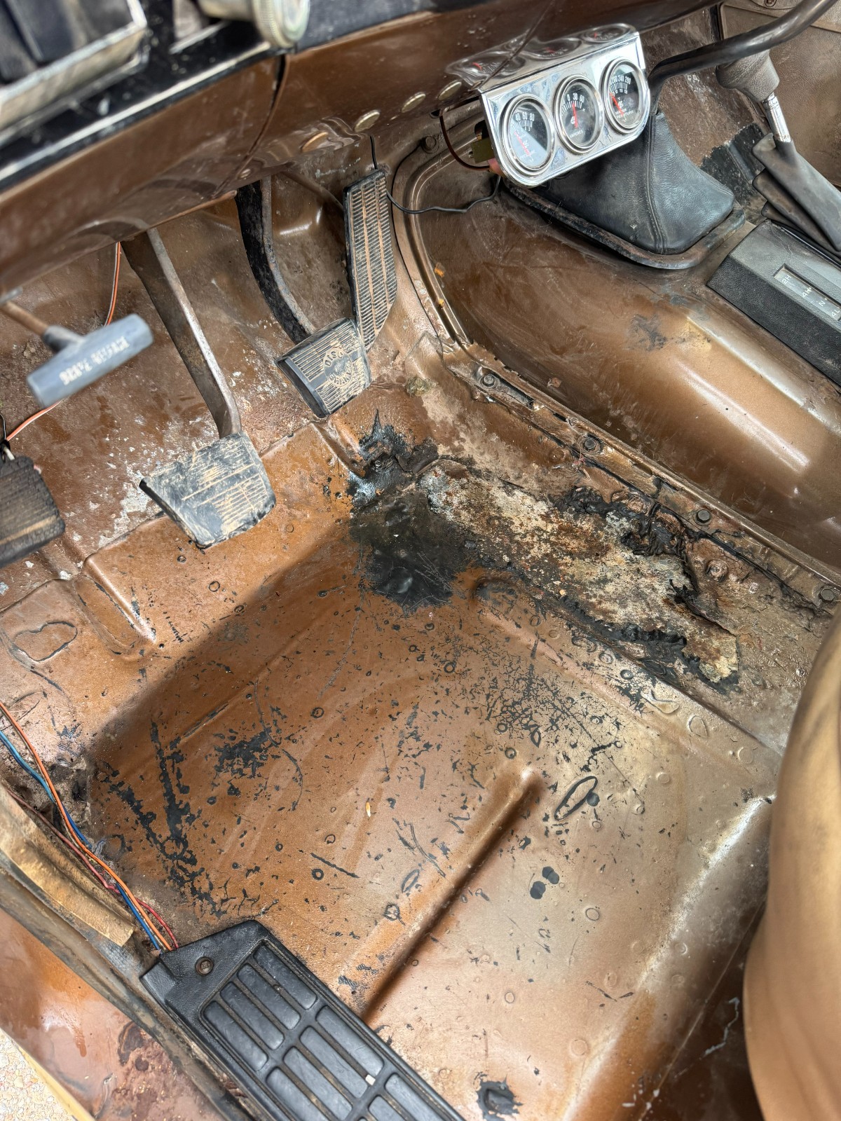 Chevrolet-Other-Pickups-1981-2-Dr-15
