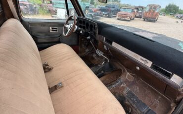 Chevrolet-Other-Pickups-1981-2-Dr-20