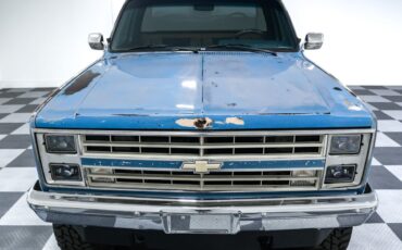 Chevrolet-Other-Pickups-1986-Pickup-Truck-1