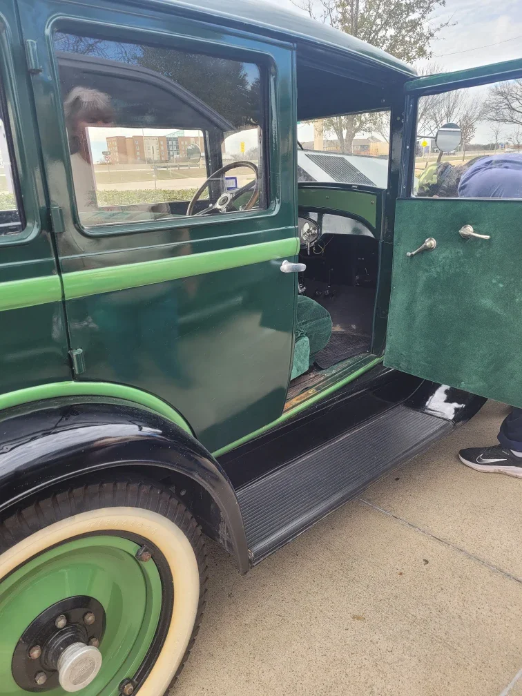 Chevrolet-Other-chevrolet-models-1929-Green-Green-1