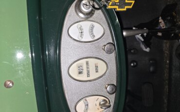 Chevrolet-Other-chevrolet-models-1929-Green-Green-2