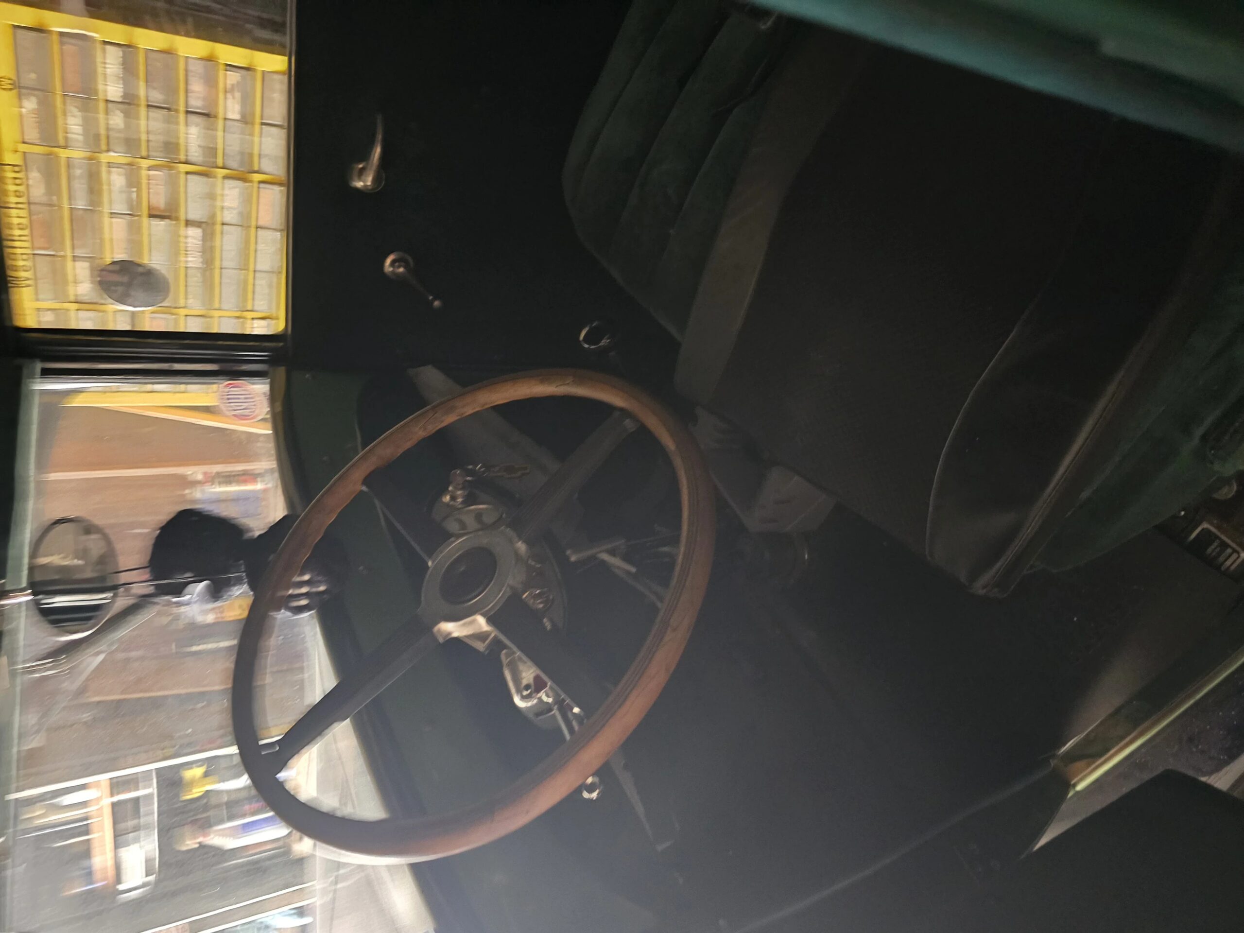 Chevrolet-Other-chevrolet-models-1929-Green-Green-3