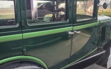 Chevrolet-Other-chevrolet-models-1929-Green-Green
