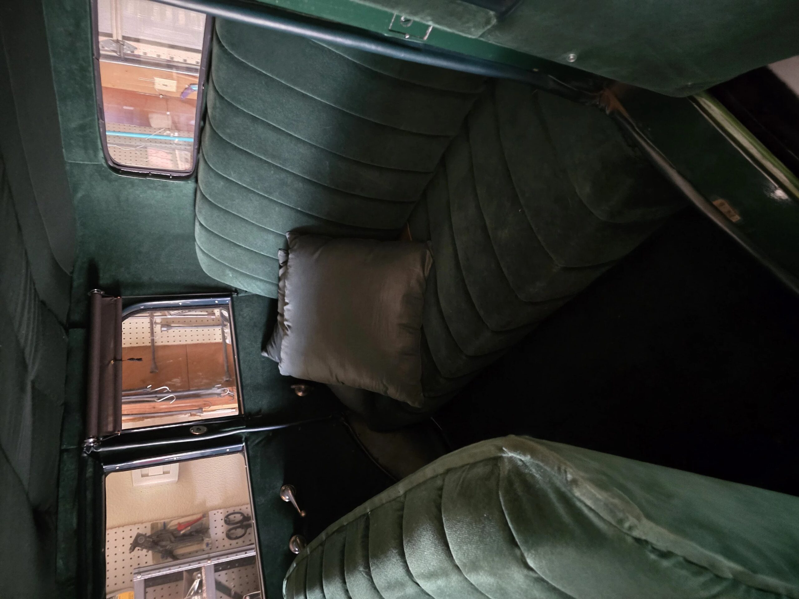Chevrolet-Other-chevrolet-models-1929-Green-Green-4