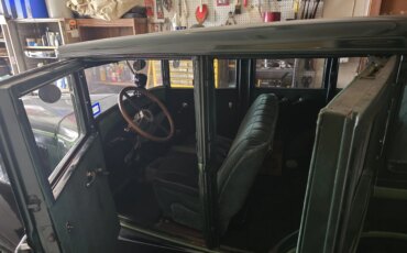 Chevrolet-Other-chevrolet-models-1929-Green-Green-5