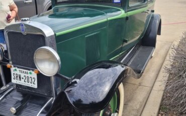 Chevrolet-Other-chevrolet-models-1929-Green-Green-7