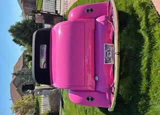Chevrolet-Other-chevrolet-models-1932-Pink-Tan-10