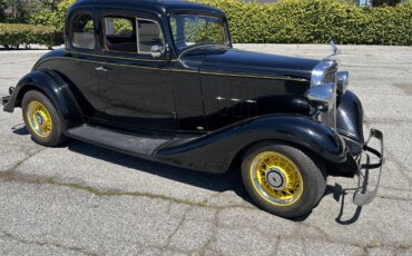 Chevrolet-Other-chevrolet-models-1933-Black-1