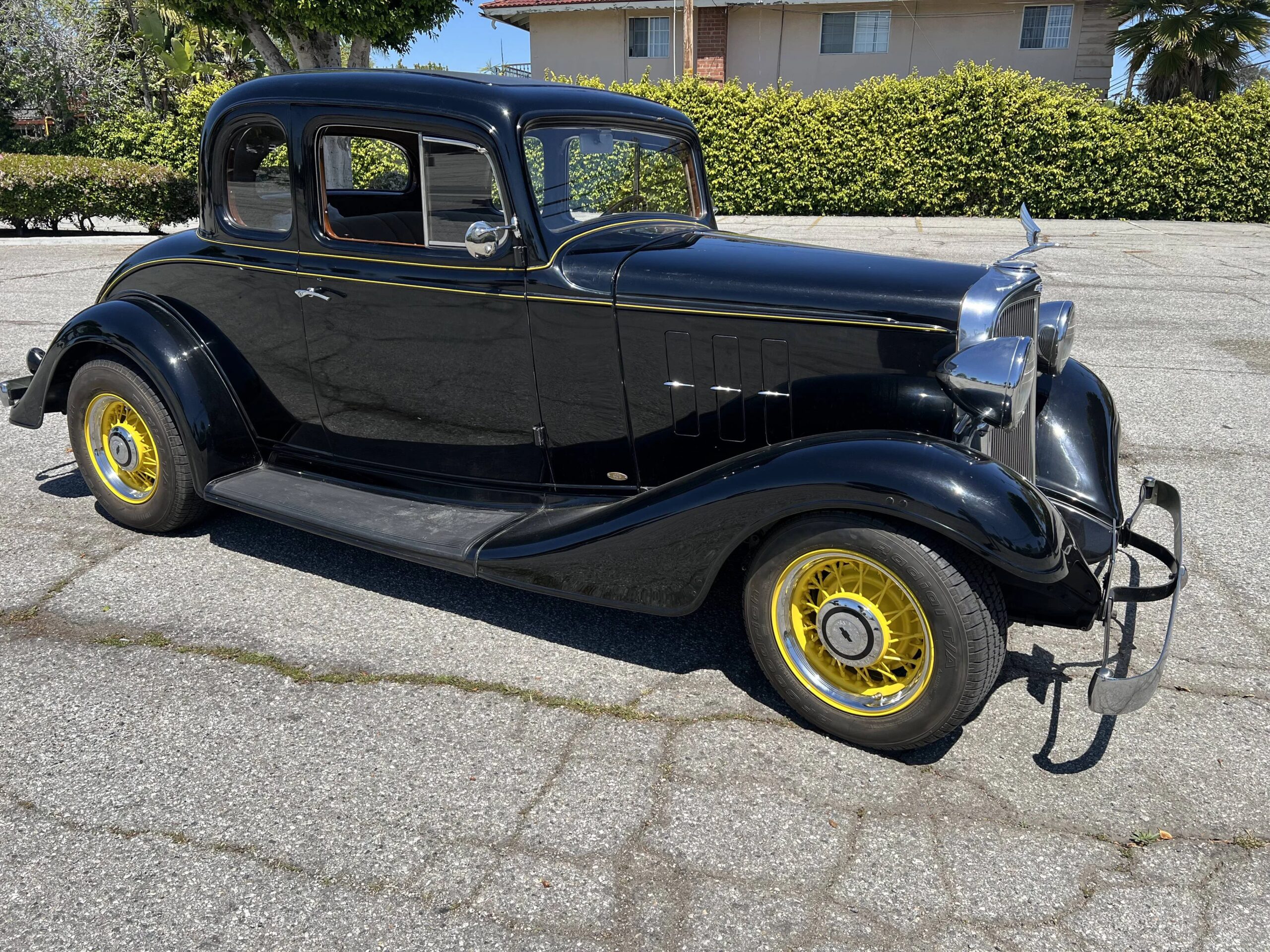 Chevrolet-Other-chevrolet-models-1933-Black-1