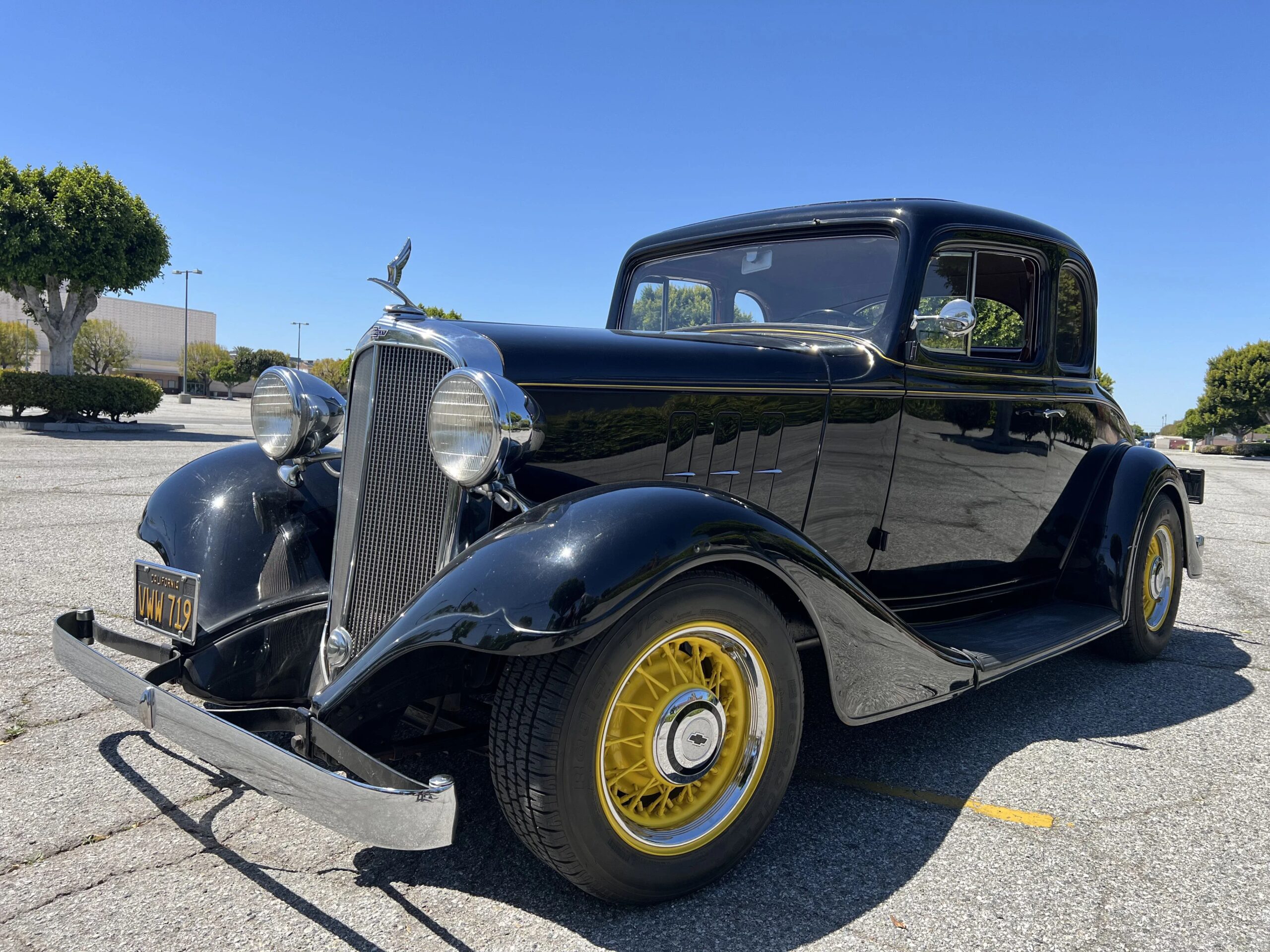 Chevrolet-Other-chevrolet-models-1933-Black-2
